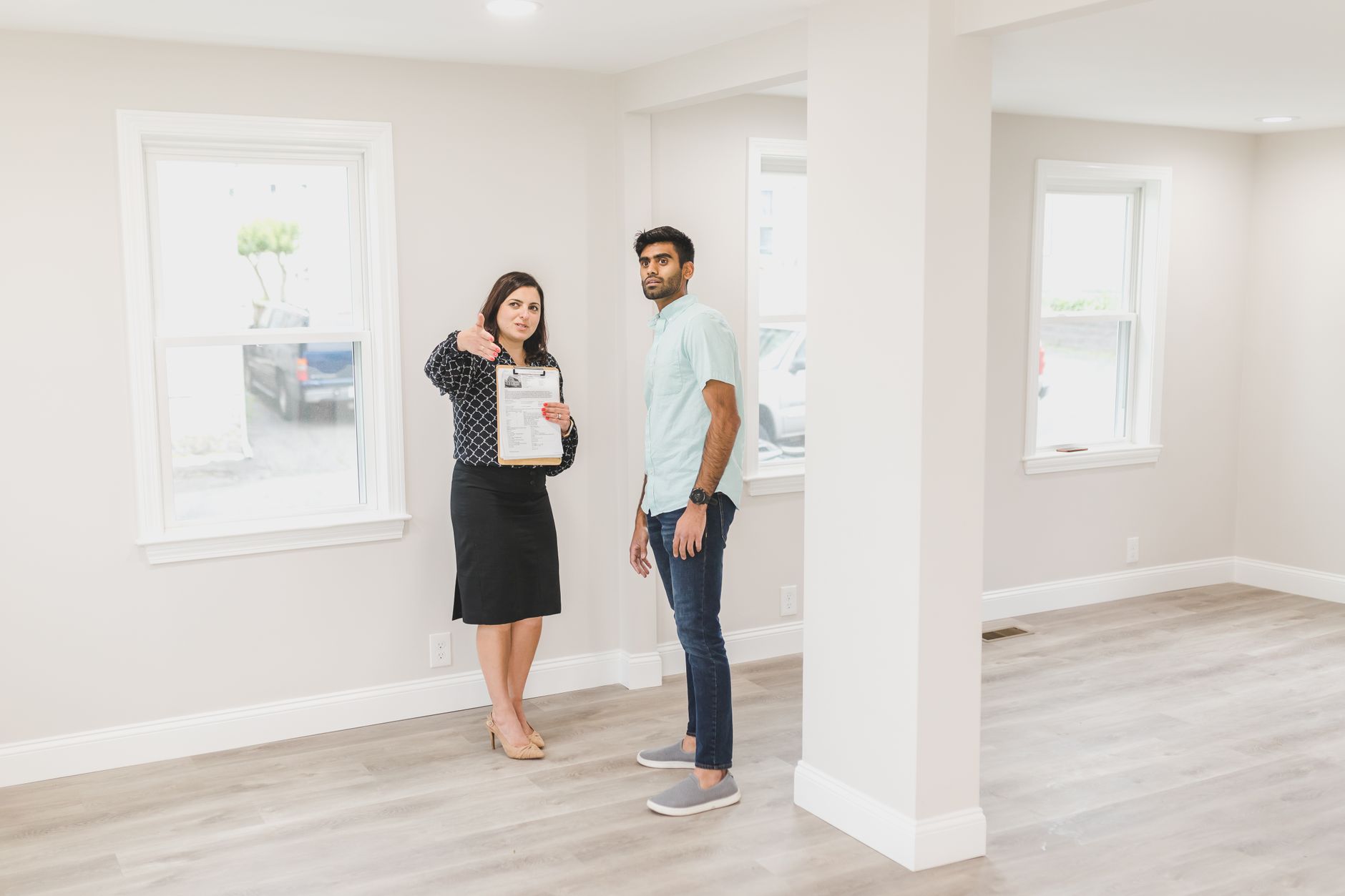 Immobilier Colombes