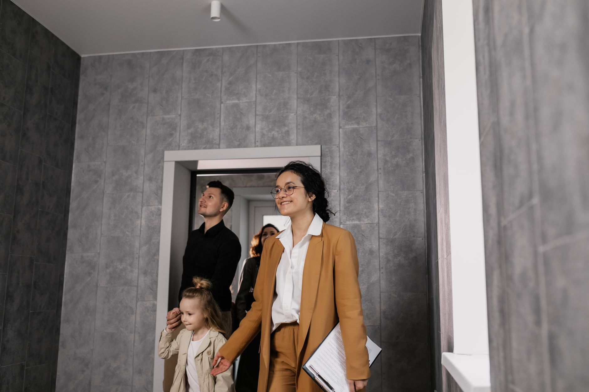 Immobilier Colombes